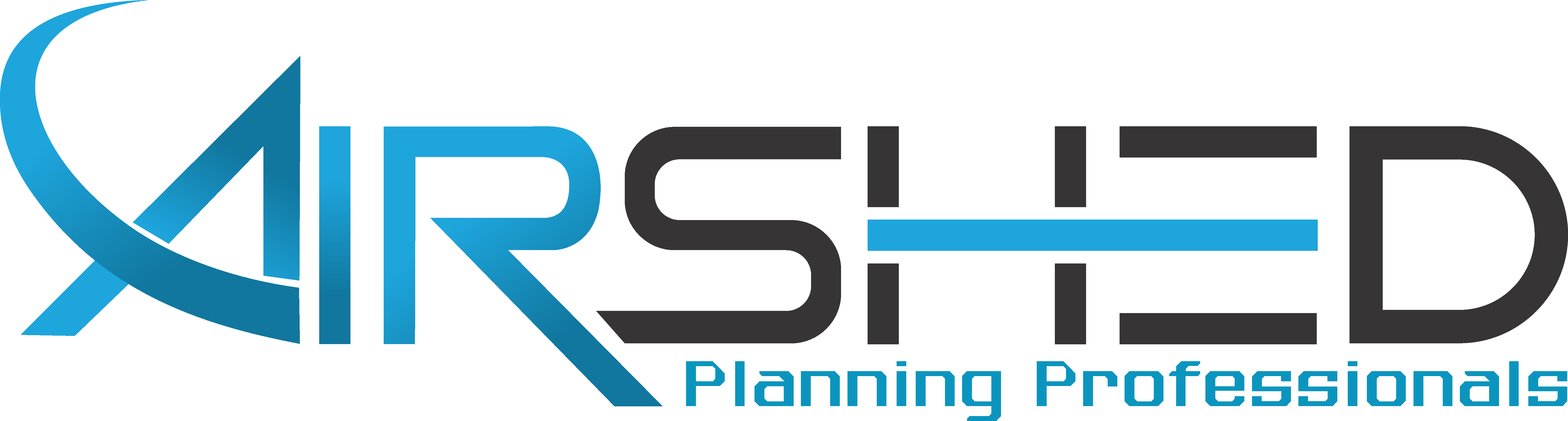 Airshed logo